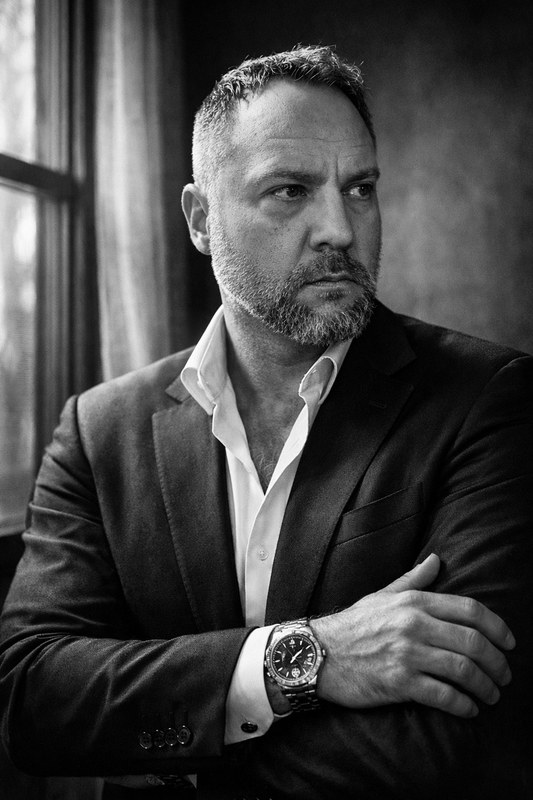 Joshua Frost — Digital Marketing Leader