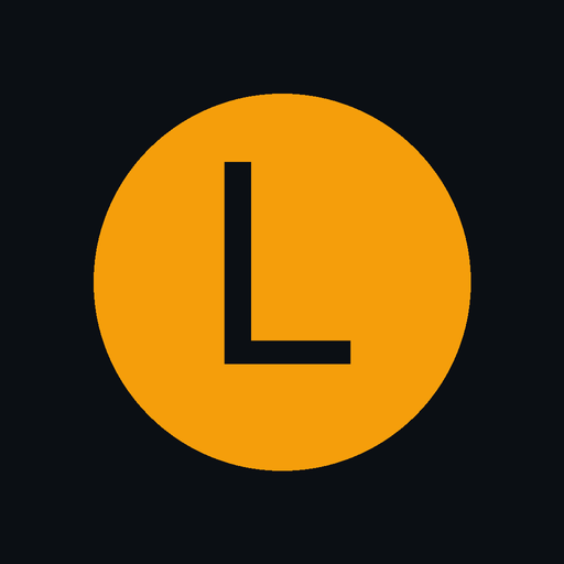 Lumenly app icon