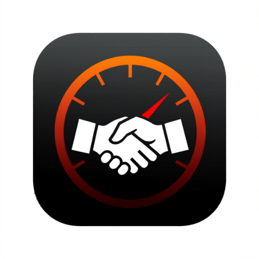 ThrottleShare app icon